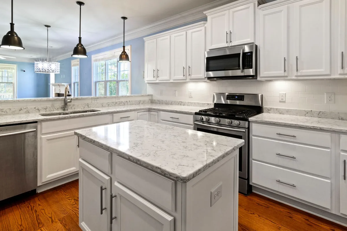 Filth & Squalor Cleanup in Camilla, GA